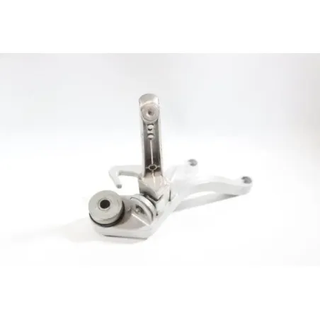 Platine arriere droite HYOSUNG GTR 650 2006 - 2011