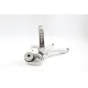 Platine arriere droite HYOSUNG GTR 650 2006 - 2011 Platine arriere droite HYOSUNG GTR 650 2006 - 2011