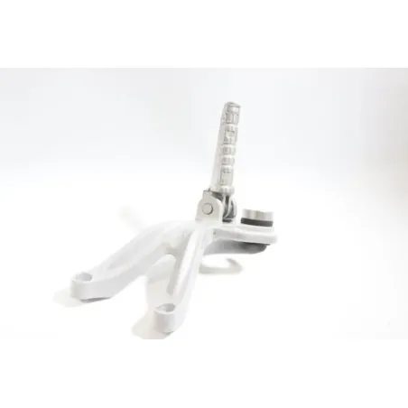 Platine arriere droite HYOSUNG GTR 650 2006 - 2011