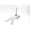 Platine arriere droite HYOSUNG GTR 650 2006 - 2011 Platine arriere droite HYOSUNG GTR 650 2006 - 2011