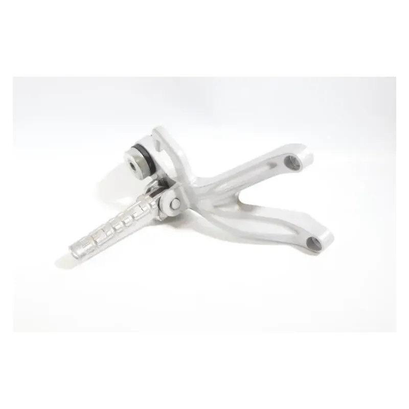 Platine arriere droite HYOSUNG GTR 650 2006 - 2011