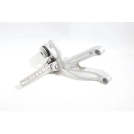Platine arriere droite HYOSUNG GTR 650 2006 - 2011