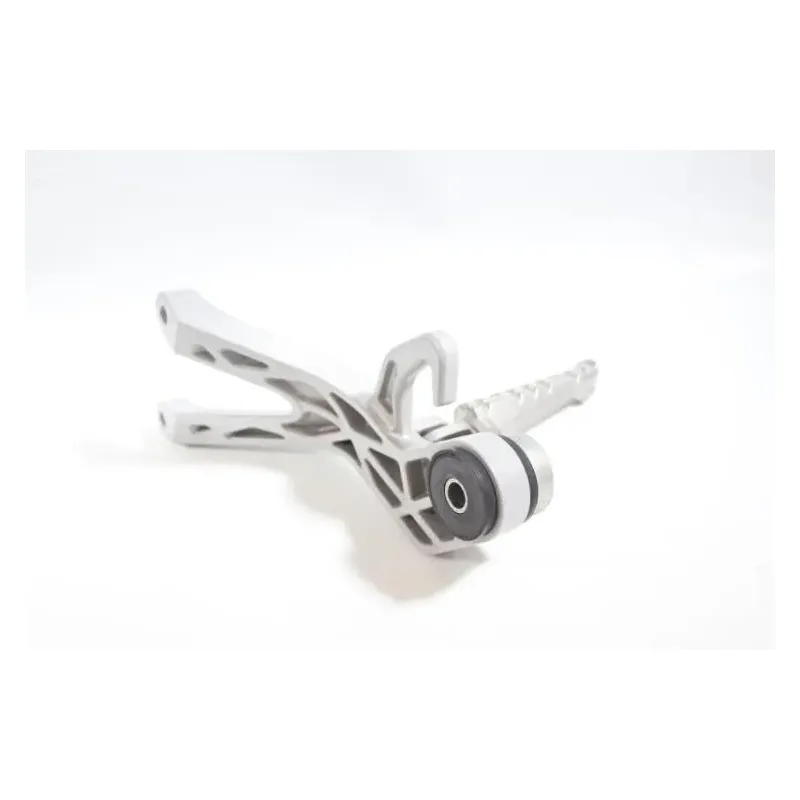 Platine arriere droite HYOSUNG GTR 650 2006 - 2011