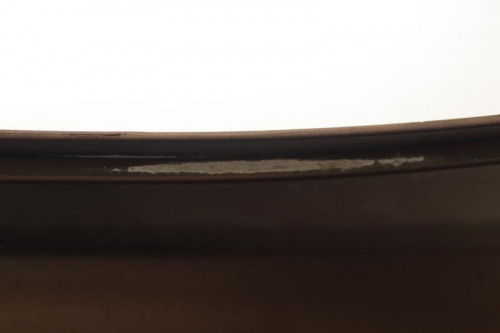 Coque arriere gauche SYM 125 FIDDLE II 2009 - 2013