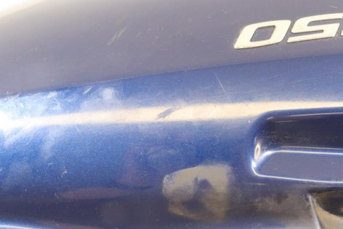 Coque arriere droit SUZUKI 650 BURGMAN 2007 - 2013