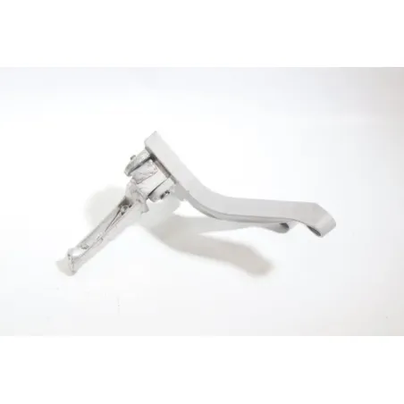 Platine arriere gauche HYOSUNG GTR 650 2006 - 2011
