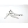 Platine arriere gauche HYOSUNG GTR 650 2006 - 2011 Platine arriere gauche HYOSUNG GTR 650 2006 - 2011
