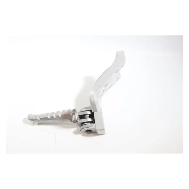 Platine arriere gauche HYOSUNG GTR 650 2006 - 2011