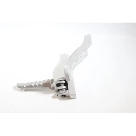 Platine arriere gauche HYOSUNG GTR 650 2006 - 2011