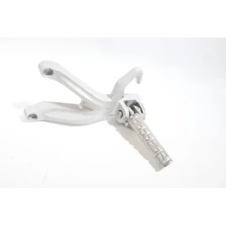 Platine arriere gauche HYOSUNG GTR 650 2006 - 2011