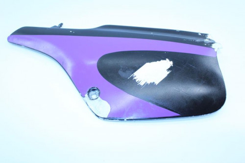 Carenage arriere gauche SUZUKI 50 RMX 1996 - 2001