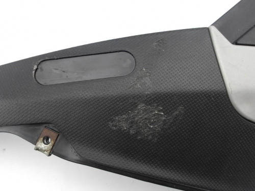 Plancher marche pied gauche PIAGGIO 50 NRG POWER DD 2007 - 2012