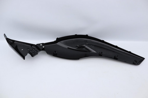 Cache lateral gauche YAMAHA 500 TMAX 2009 - 2011