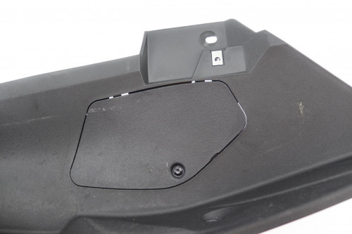 Plancher marche pied gauche PIAGGIO 300 MP3 LT SPORT ABS 2016 - 2018
