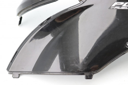 Coque arriere gauche HONDA 125 SH 2006 - 2008