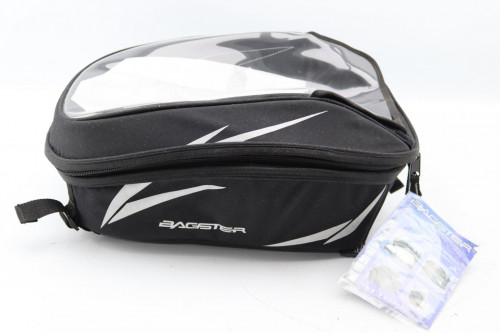 Sacoche de reservoir YAMAHA 1300 XJR 2007 - 2014