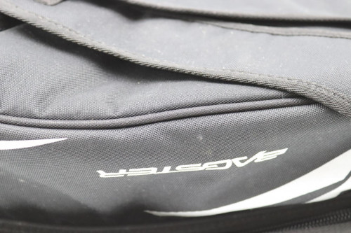 Sacoche de reservoir YAMAHA 1300 XJR 2007 - 2014