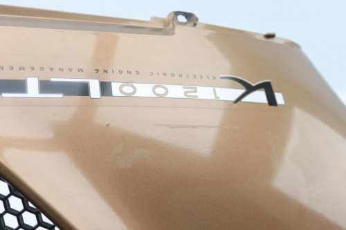 Flanc avant gauche BMW K 1200 LT 1999 - 2003