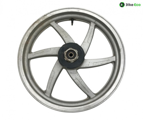 Jante avant HYOSUNG GT 125 2004-2006 COMET