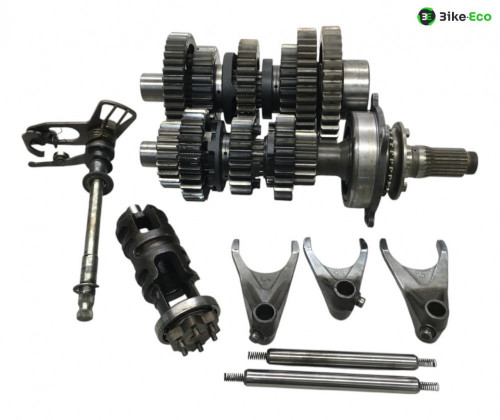 Boite de vitesses YAMAHA FJR 1300 2001-2018