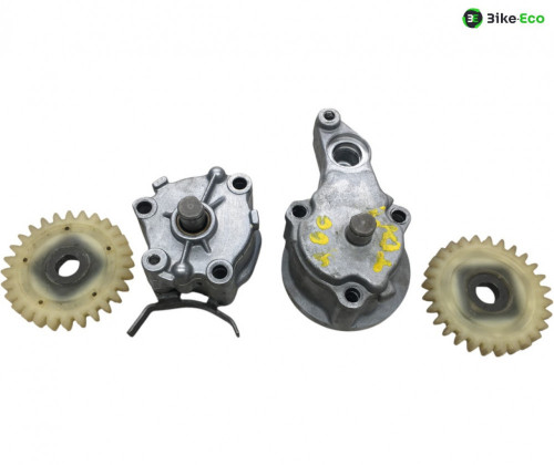 Pompe a huile YAMAHA TDM 900 2002-2014