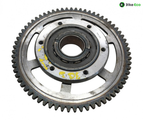 Roue libre de demarreur YAMAHA TDM 900 2002-2014