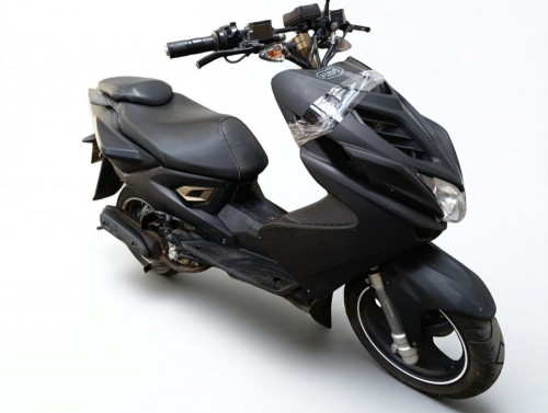 MBK NITRO 50