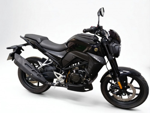 TNT R XCR 125