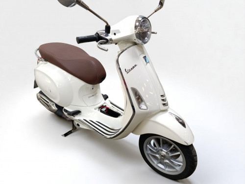 PIAGGIO VESPA 50 PRIMAVERA