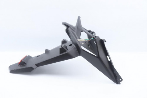 Support de plaque et eclairage SYM 50 ORBIT III 2021 - 2022