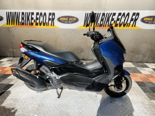 YAMAHA N MAX 125