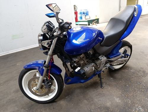HONDA CB 600 HORNET