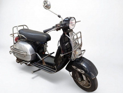 PIAGGIO PX 125