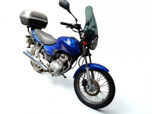HONDA CG 125