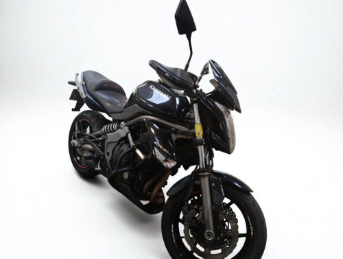 KAWASAKI ER6 N