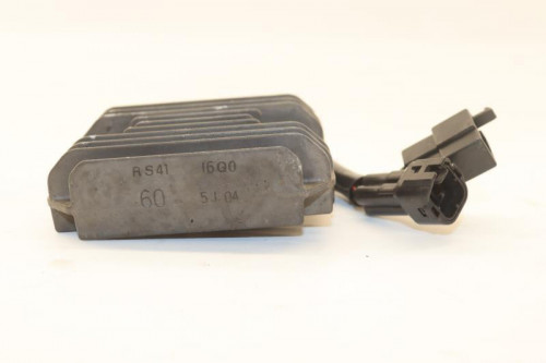 Regulateur charge batterie SUZUKI 1000 SV 2006 - 2007