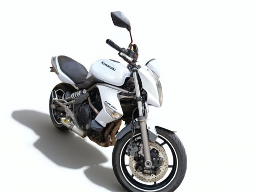 KAWASAKI ER6 N