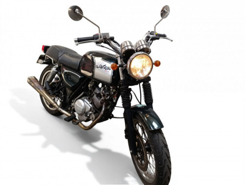 ORCAL ASTOR 125