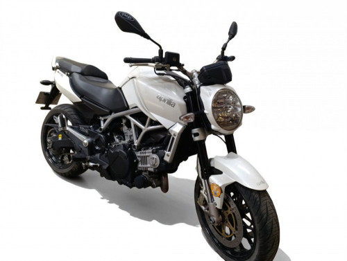 APRILIA MANA 850