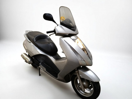 HONDA PANTHEON 125