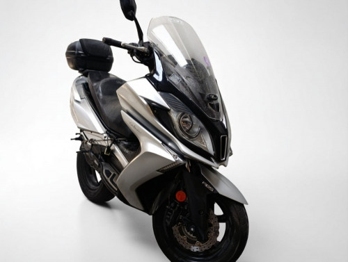 KYMCO DOWNTOWN 125