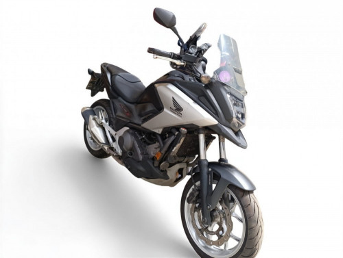 HONDA NC750 X