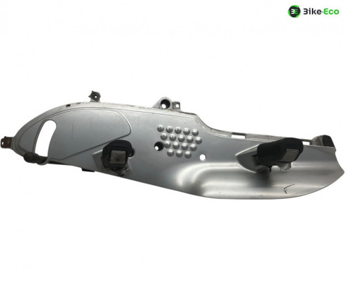 Platine avant gauche BMW R 1150 RT 2001-2004