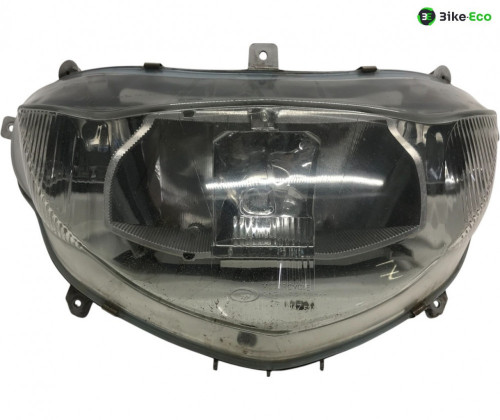 Optique feux phare BMW R 1150 RT 2001-2004