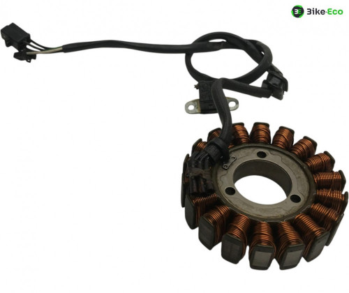 Stator alternateur SUZUKI SV 650 S 2007-2015