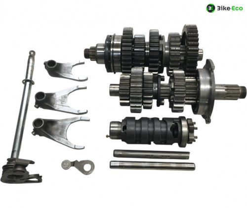 Boite de vitesses YAMAHA TDM 850 1991-1995