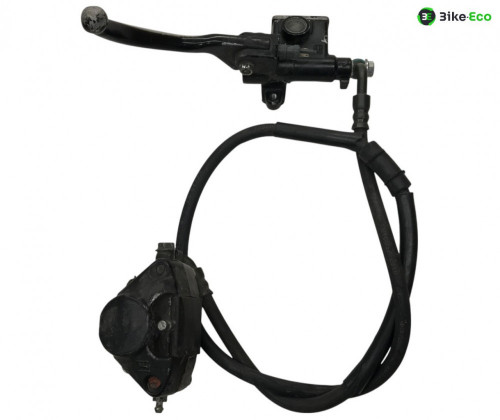 Etrier de frein avant PIAGGIO ZIP 50 2008-2013 2 T