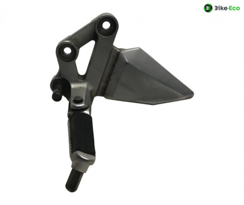 Platine avant gauche SUZUKI SV 650 S 2007-2015