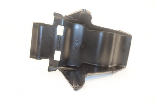 Cache volute air moteur KYMCO 400 XCITING 2013 - 2015