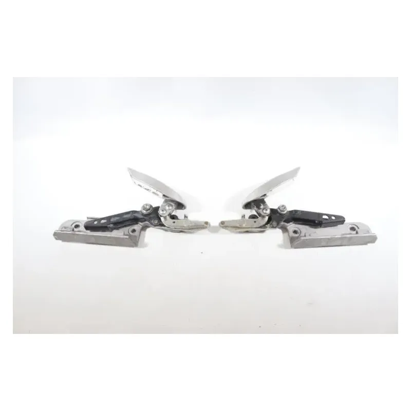 Mecanisme verrouillage selle HONDA ST 1300 PAN EUROPEAN 2002 - 2007